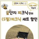 꿀단지피크닉