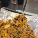 [부평냉삼] 복고 쟁반냉삼 | 무한리필 셀프바 가성비 냉삼맛집