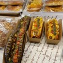 뉴욕커 핫도그 이미지