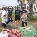 우도중학교 이미지