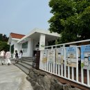 미소샌드 | [제주 카페] 아침미소목장 메뉴, 디저트, 우유샌드, 버터슈, 수유실, 아기랑, 내돈내산 후기