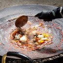 불타는촌닭 | 담양 핫플 삼거리농원, 이색적인 닭볶음탕 데이트 코스