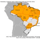 태국여행- 지카바이러스(Zika Virus)는 무엇인가? 태국은 안전지대인가? 이미지