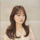 장윤정헤어미용실 이미지