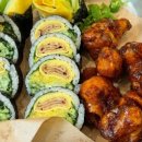 로봇김밥 - 안성시 아양로 6 | 로봇김밥