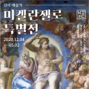 미켈란젤로미술학원