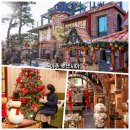 환상 | 여주 루덴시아 테마파크 환상 후기 입장권 및 주차