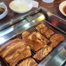 예향갈비