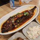 충무코다리 | 대구 북구 맛집 뭉티기 맛집 ●출근길생고기 대구본점1호 상세후기 밑반찬 대박인곳