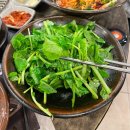 상추밭에돈 | [대구/수성못] 열무밭에돈 | 직접 구워주는 3일 이상 숙성삼겹살 맛집• 껍데기 빠삭하게 익혀주는 찐맛집