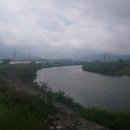 화강 수변 오토 캠핑장 이미지