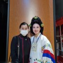 얼쑤 한국무용 이미지