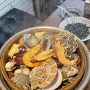 밀래니엄노래방 | 부천 원종동 맛집 전복파는청년 전복조개찜 후기 주차정보 자세히