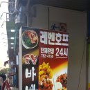 레벤호프치킨