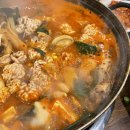 동태가족 | 오산 맛집 줄 서서 먹는 웨이팅 맛집, 다미식 동태 내장 전골 후기