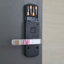 열려라 참깨 | 도어락 고장으로 교체하게 된 날 신뢰 가득했던 열려라참깨 업체 후기