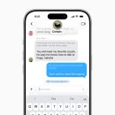 스마트폰은 나만의 비서 스마트폰으로 챗GPT-A 이미지