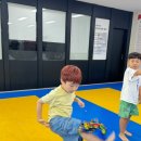 동아대동일태권도 이미지