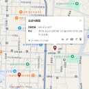 올리브영오산시청점