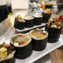 원초김밥 중앙일보