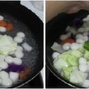 붐 떡볶이 이미지