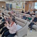 경기도 수원시 팔달구 수원천로210번길 37 (인계동) | 어르신들과 함께하는 팔달구주간보호센터가 열어준 행복한 하루