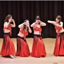 밸리댄스(초급) 이미지