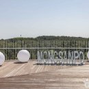 몽산포정다운