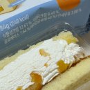 CU 편의점 화서점 | CU 연세우유 감귤크림산도 내돈내산 솔직 후기 칼로리 빵추천