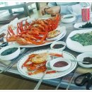 대게좋은집 붉은대게 무한리필 이미지