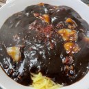 화룡 뚝배기 짬뽕