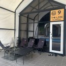 세븐일레븐가평중앙점 | [가평 숙소] 글램핑 감성 뿜뿜! 최대 5인(투베드...더 라이온 글램핑&gt; 마트픽업/꿀팁/주변/정보/솔직후기