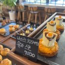 남해-311 | [남해] 누벨당스 X 너티버터: 남해 여행 중 만난 스콘 맛집