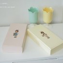 인형박스 이미지