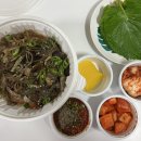 옛골찹쌀순대