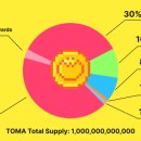 토마(TOMA) 이미지