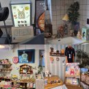 새이모퉁이 | [ 송리단길 소품샵 ] 잠실 데이트 코스로 추천하는 "무차코 잡화점"