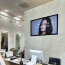 나우커피 아크로타워 스퀘어점 | 영등포시장역 미용실 자연스러운 고데기펌 I 제오헤어 영등포시장역점