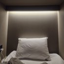 더캡슐 | 더 익스테이 라운지 종로 여성전용 캡슐 숙박후기