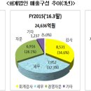 회계법인의 사업보고서(‘17.3월말) 분석 및 향후 감독방향 이미지