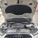 수유동 쌍문동 외제차수리, 아우디35tdi 타이밍벨트세트,미션오일,연료필터교환