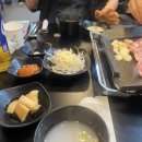 [송정지구 고기맛집] 고기바보🍖 냉삼에 빠진 우리 가족의 정육식당 저녁 후기✨