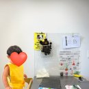 (1,2학년) 조물딱~ 조물딱~ 나만의 지점토 트레이 만들기 | 4살 아이랑 집에서 놀기 - 풀무원 토이쿠키 만들기 후기