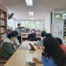 도서관나들이 이미지