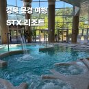 에스티엑스리조트 스파 목욕장 | 아이랑 가기 좋은 경북 문경 STX리조트 온천 스파 수영장 식당 이용 후기