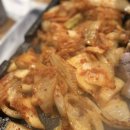 돈벼락 | 장안동 삼겹살 맛집 회식하기 너무 좋은 돈벼락김치삼겹살 방문후기
