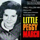 I Will Follow Him / Little Peggy March(리틀 페기 마치) 이미지