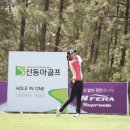 동아골프 이미지