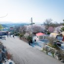 안성비봉산 캠핑장 이미지