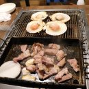 고기&조개 이미지